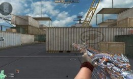 cf 端游最新爆料,全新武器系统及地图革新即将来袭！